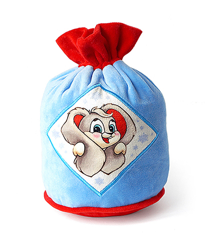 Сладкий новогодний подарок НГ 026  1000