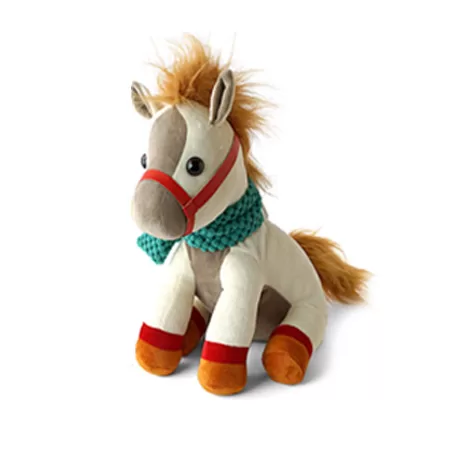 Сладкий новогодний подарок НГ 001   600 (плюш)